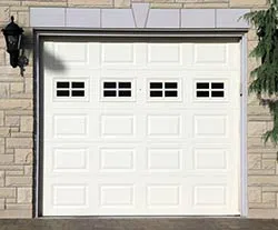 United Garage Doors Camden, NJ 856-320-9076 - garage-side